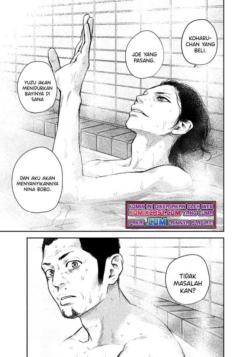 Hare-Kon. Bab 139 halaman 18