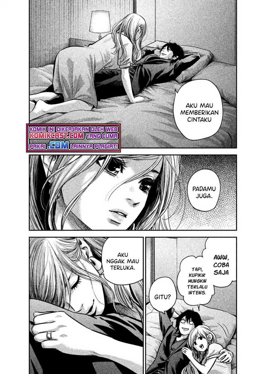 Hare-Kon. Bab 144 halaman 7