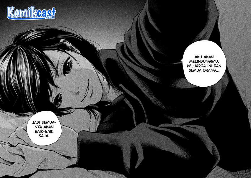 Hare-Kon. Bab 146 halaman 15