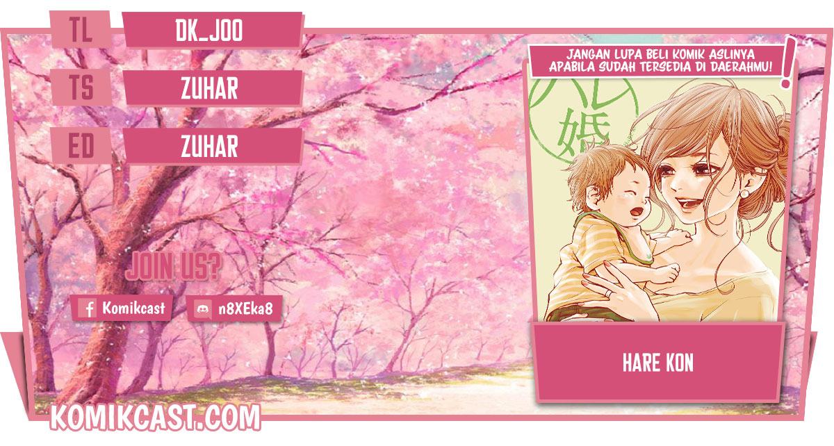 Hare-Kon. Bab 148 halaman 1