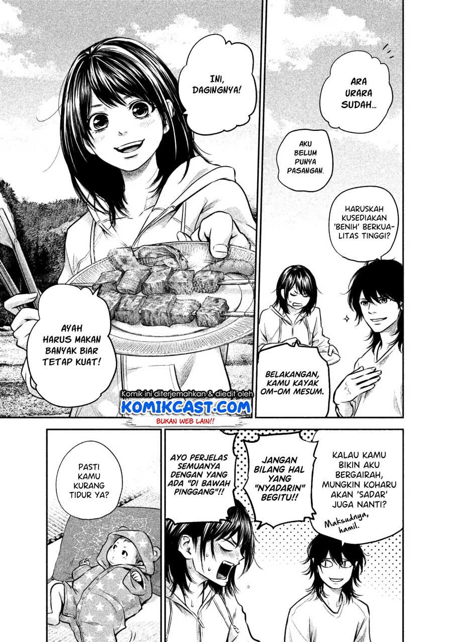 Hare-Kon. Bab 148 halaman 8