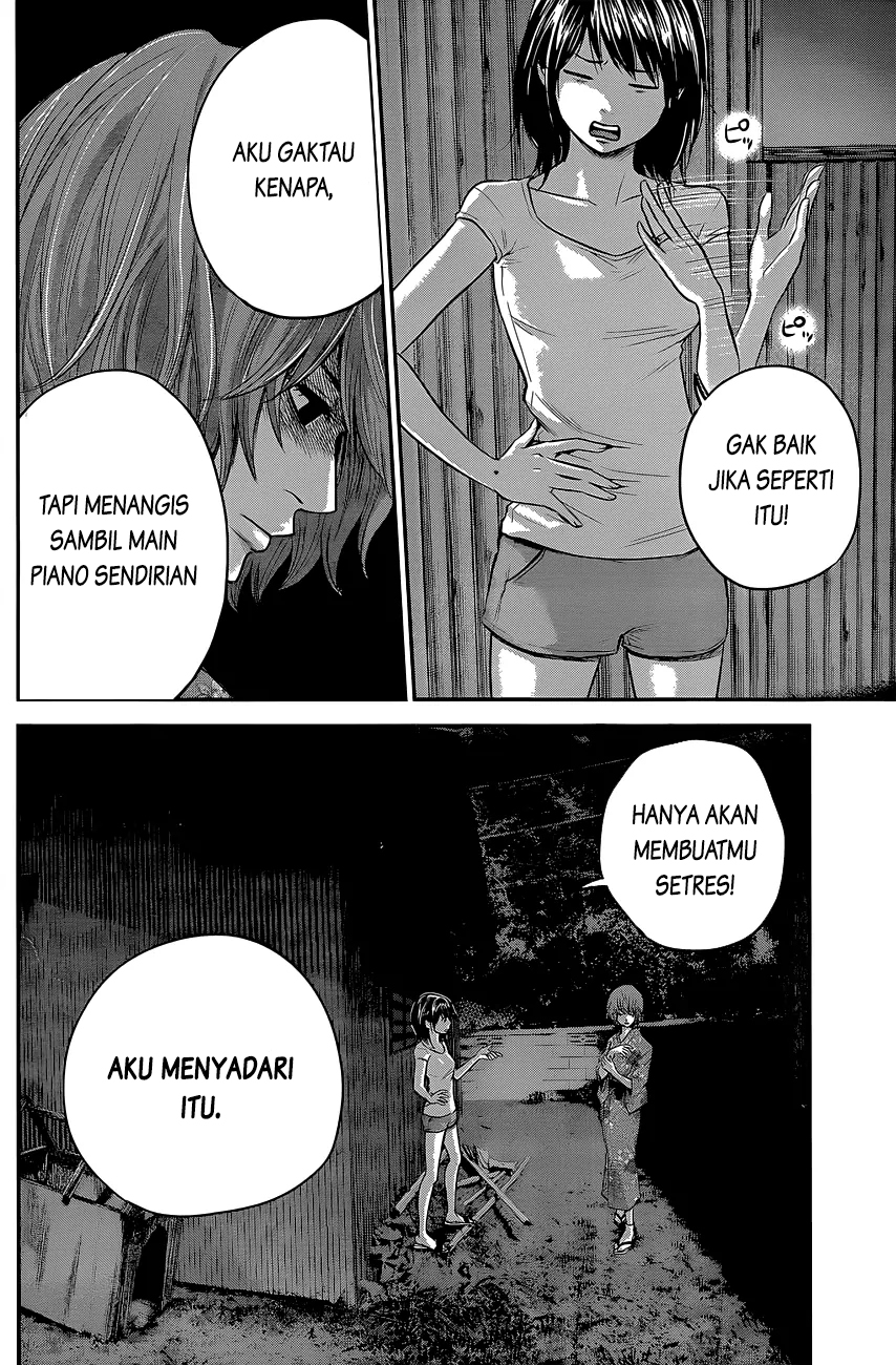 Hare-Kon. Bab 19 halaman 18