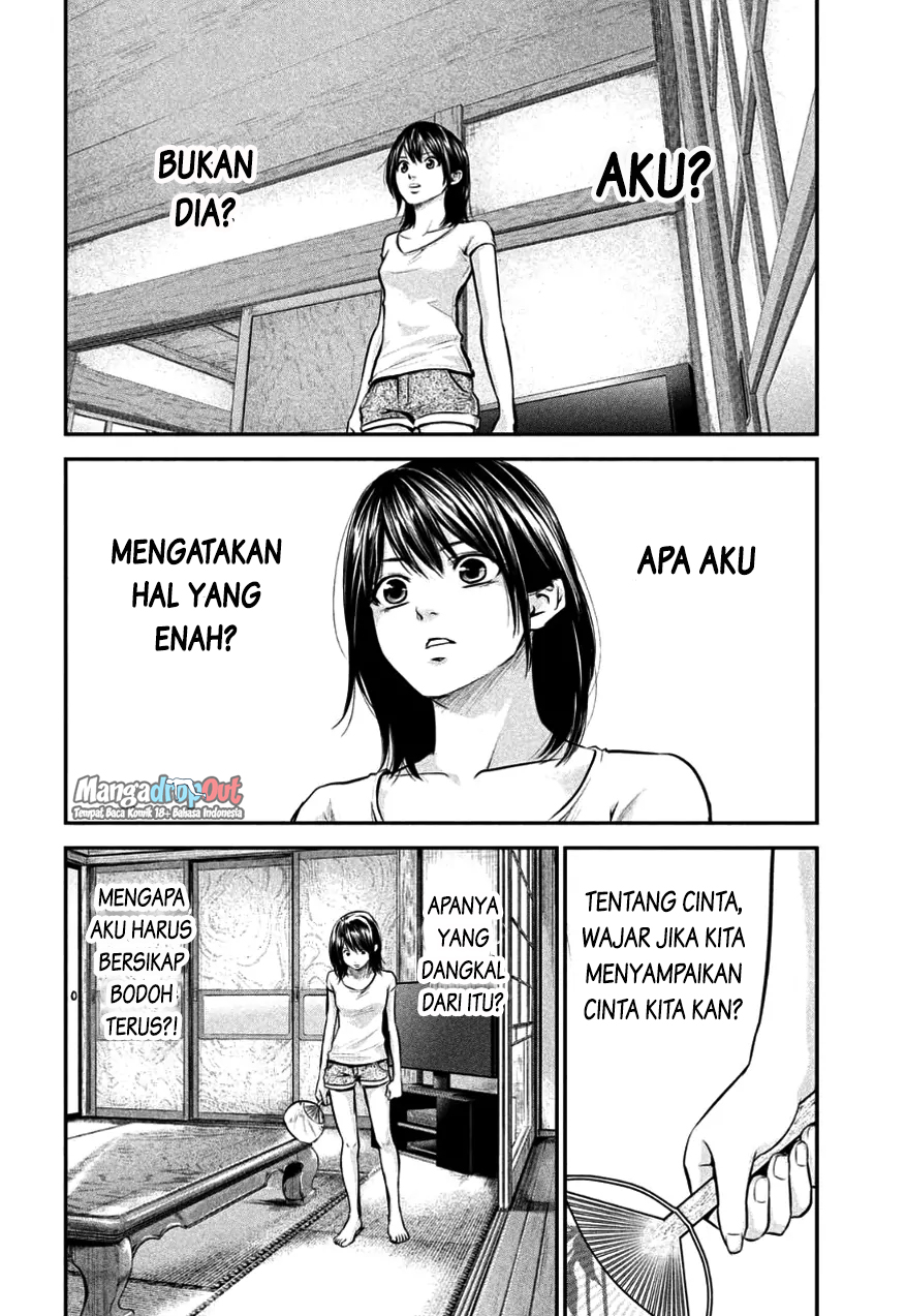Hare-Kon. Bab 26 halaman 13