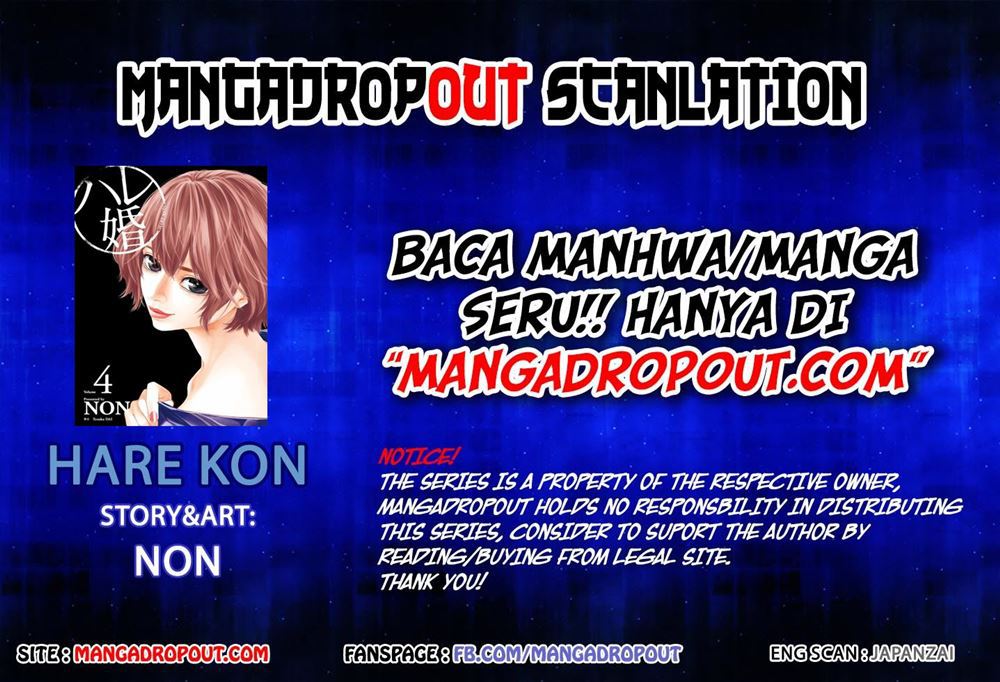 Hare-Kon. Bab 48 halaman 1