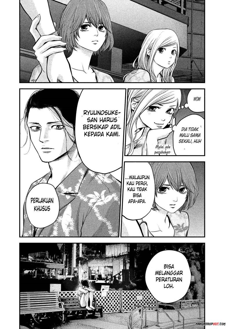 Hare-Kon. Bab 51 halaman 4