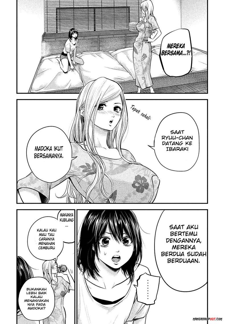 Hare-Kon. Bab 52 halaman 4