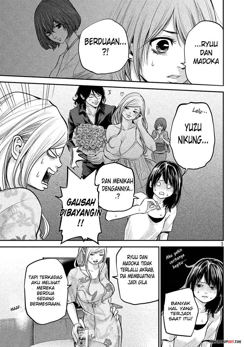 Hare-Kon. Bab 52 halaman 5