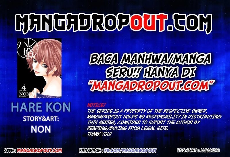Hare-Kon. Bab 56 halaman 2