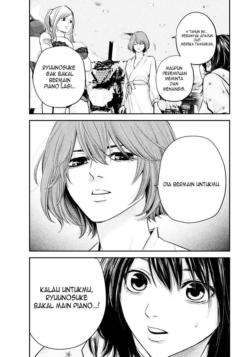 Hare-Kon. Bab 65 halaman 14