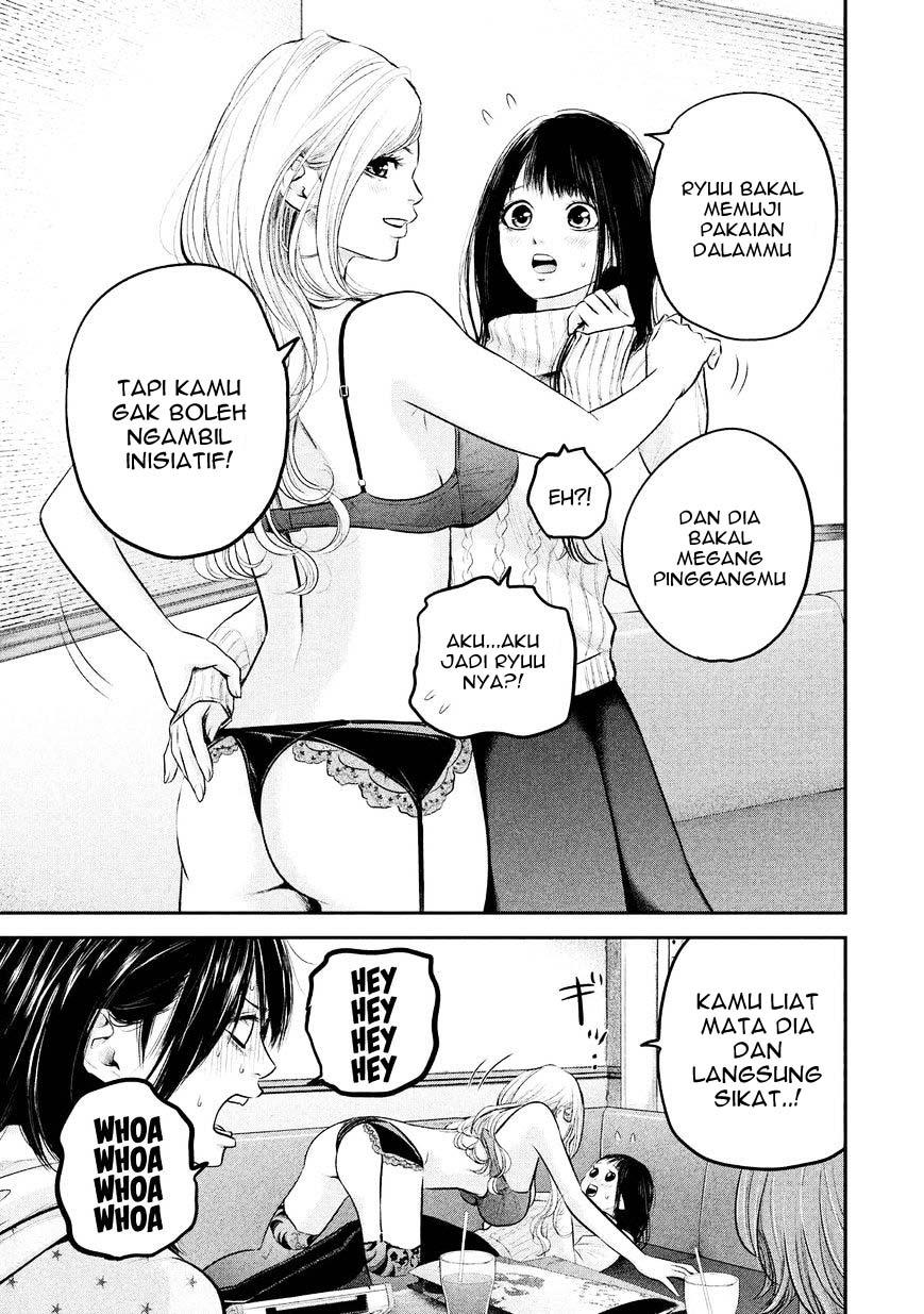 Hare-Kon. Bab 66 halaman 8