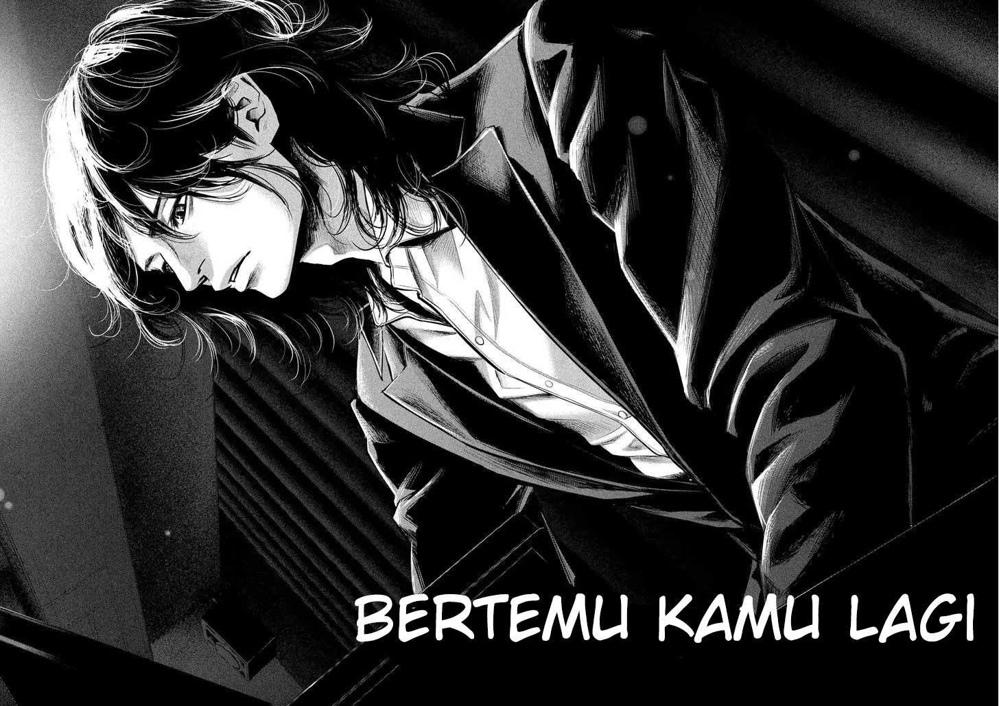 Hare-Kon. Bab 87 halaman 15