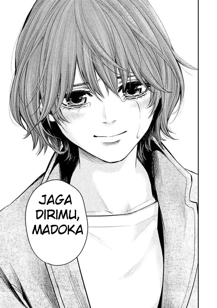Hare-Kon. Bab 90 halaman 9