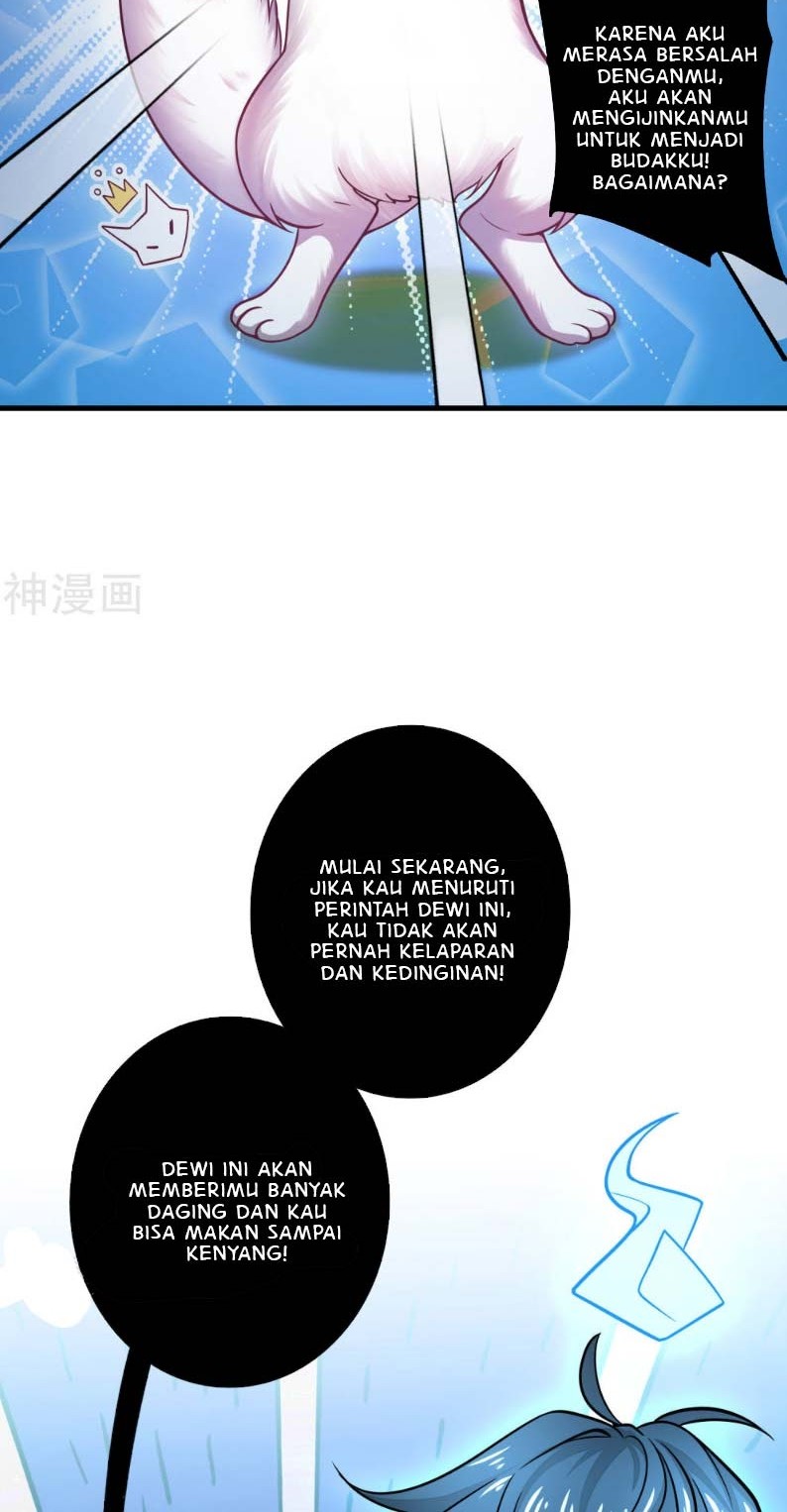 Harmonious Emperor Bab 02 halaman 5