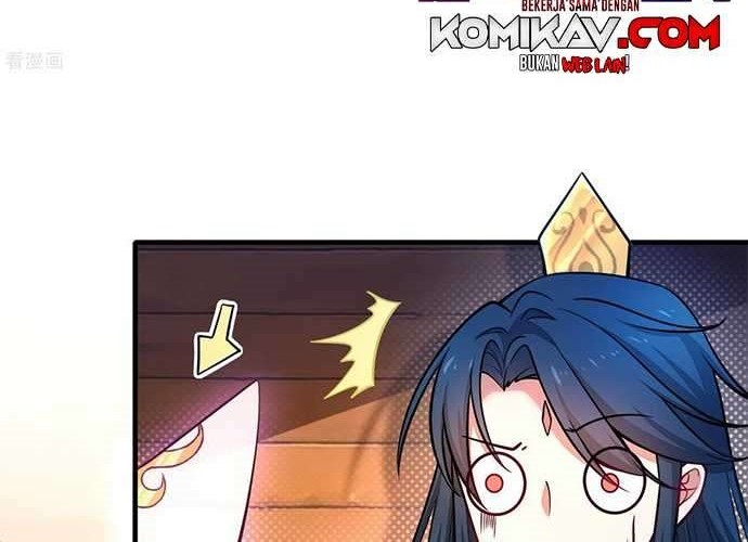 Harmonious Emperor chapter 03 halaman 5