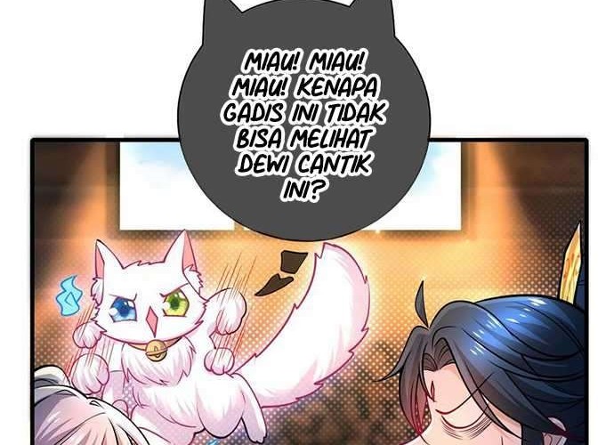 Harmonious Emperor chapter 03 halaman 10