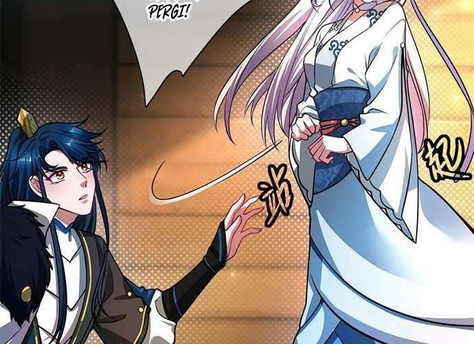 Harmonious Emperor chapter 03 halaman 12