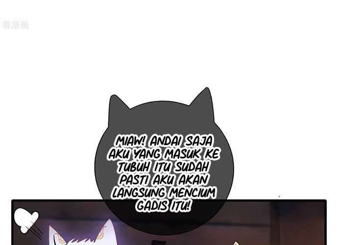 Harmonious Emperor chapter 03 halaman 17