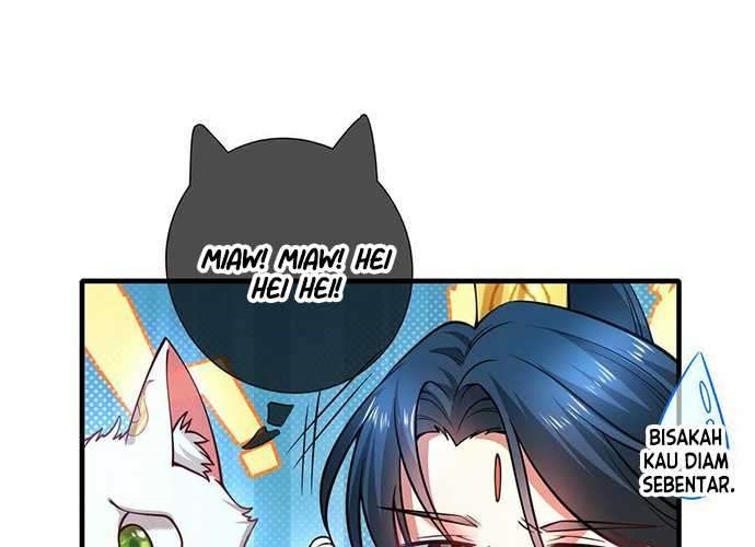 Harmonious Emperor chapter 03 halaman 19