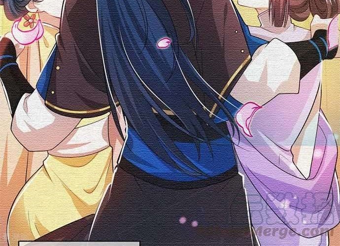 Harmonious Emperor chapter 03 halaman 26