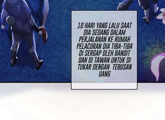 Harmonious Emperor chapter 03 halaman 28