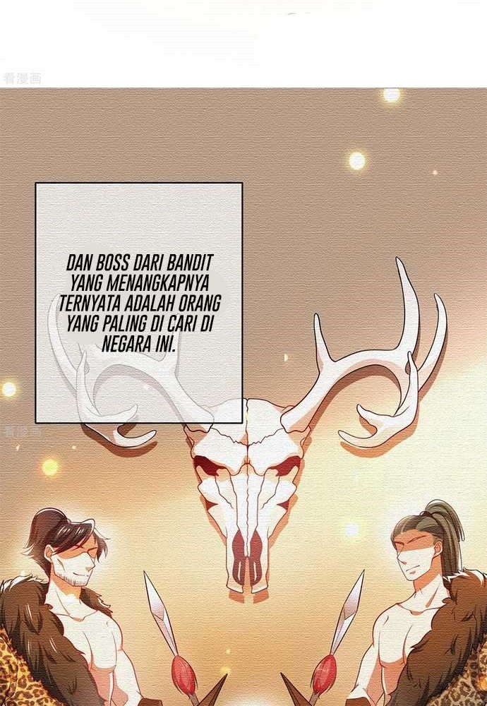 Harmonious Emperor chapter 03 halaman 29