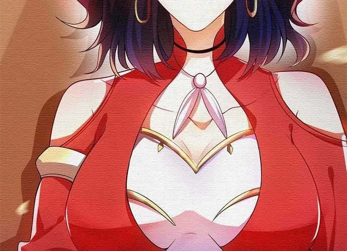 Harmonious Emperor chapter 03 halaman 31