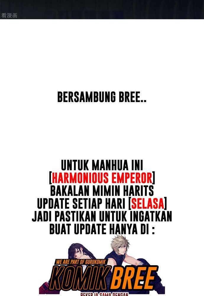 Harmonious Emperor chapter 03 halaman 36