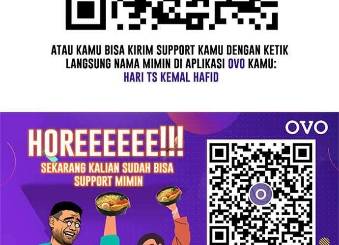 Harmonious Emperor chapter 03 halaman 38