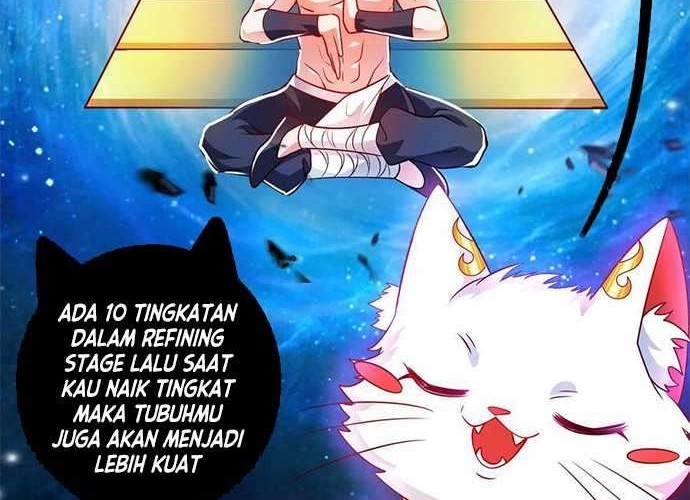 Harmonious Emperor Bab 04 halaman 7