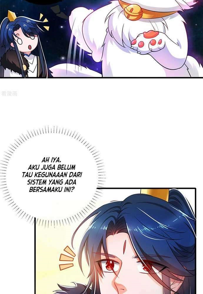 Harmonious Emperor Bab 04 halaman 8