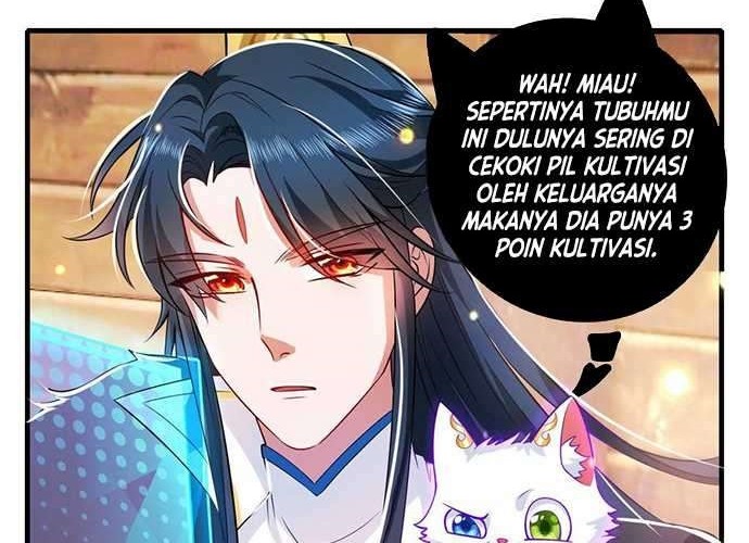 Harmonious Emperor Bab 04 halaman 10