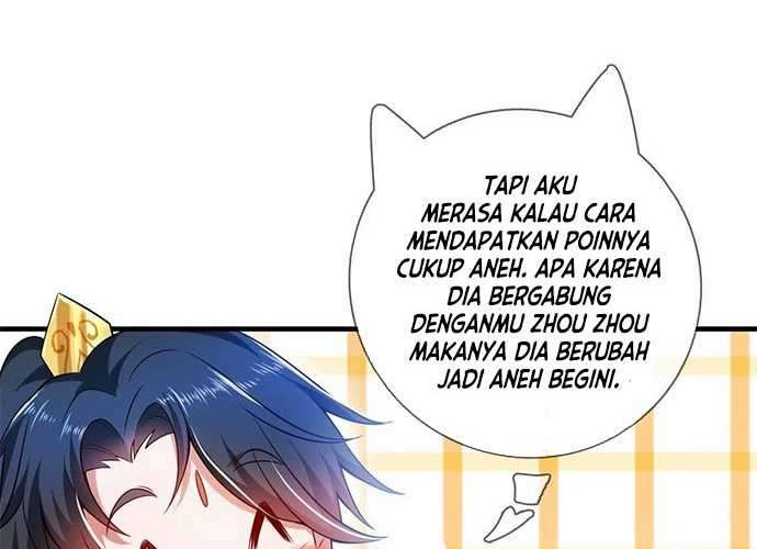 Harmonious Emperor Bab 04 halaman 14