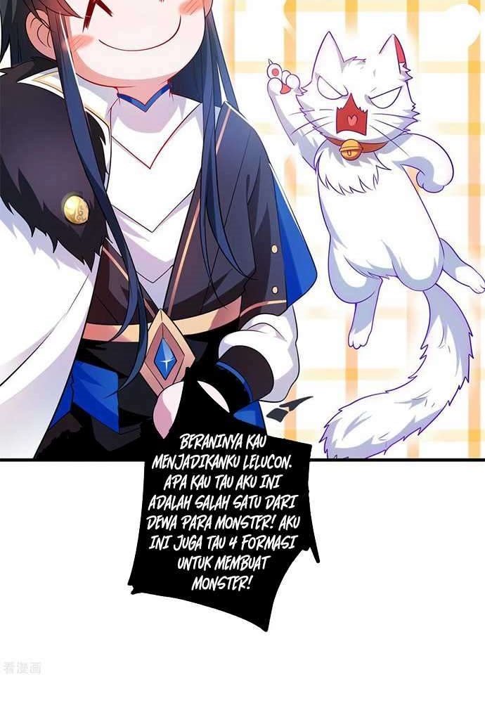 Harmonious Emperor Bab 04 halaman 15