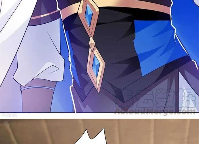 Harmonious Emperor Bab 04 halaman 19