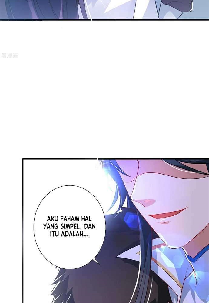 Harmonious Emperor Bab 04 halaman 22