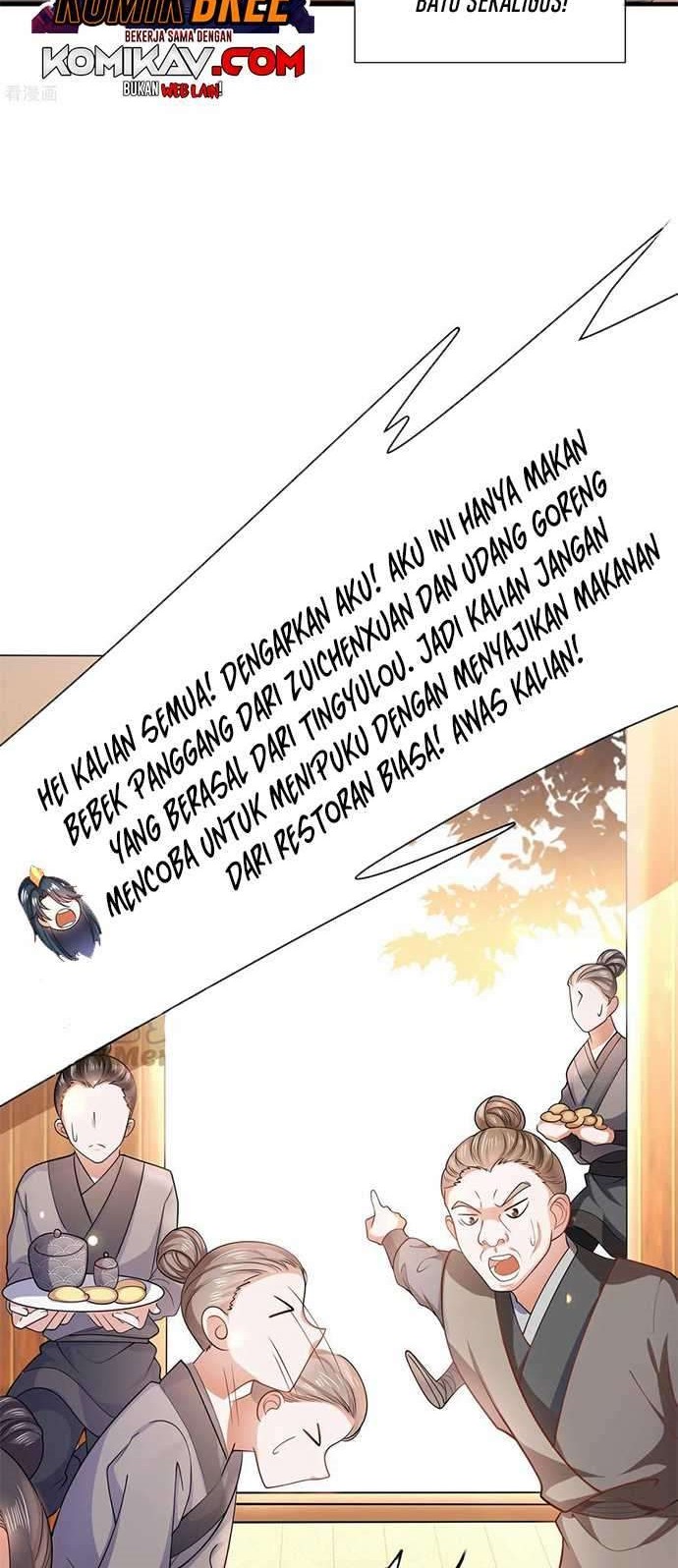 Harmonious Emperor Bab 05 halaman 5