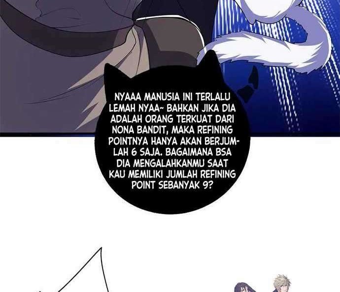 Harmonious Emperor Bab 08 halaman 13