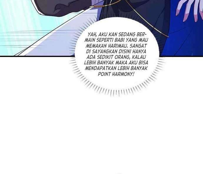 Harmonious Emperor Bab 08 halaman 15