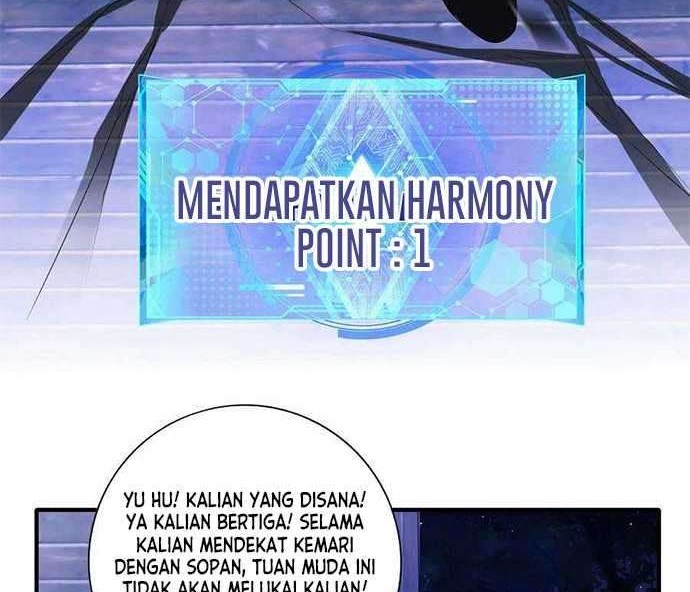 Harmonious Emperor Bab 08 halaman 21