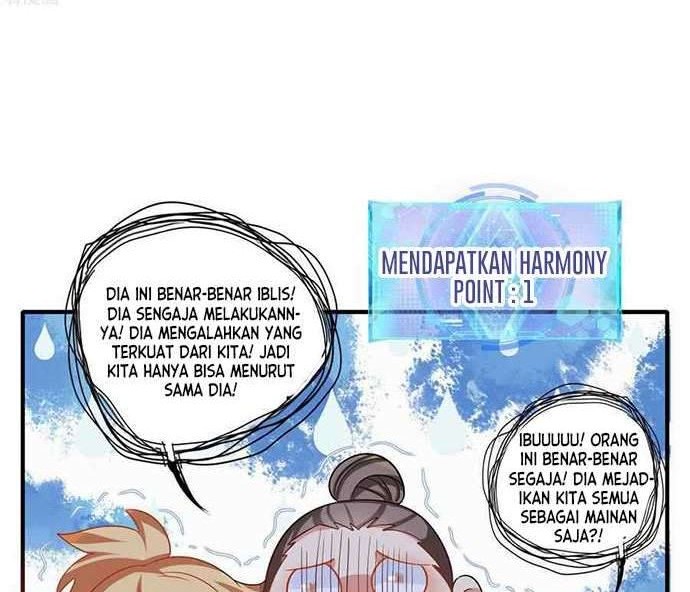 Harmonious Emperor Bab 08 halaman 23