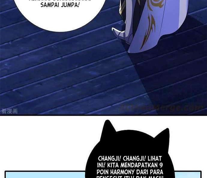Harmonious Emperor Bab 08 halaman 25