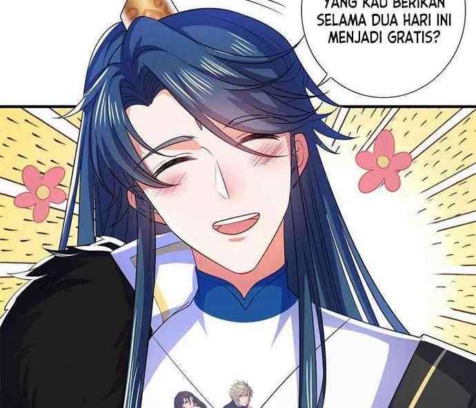 Harmonious Emperor Bab 08 halaman 29