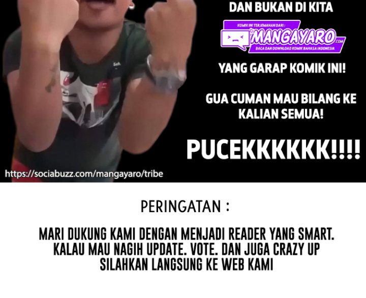 Harmonious Emperor Bab 09 halaman 17