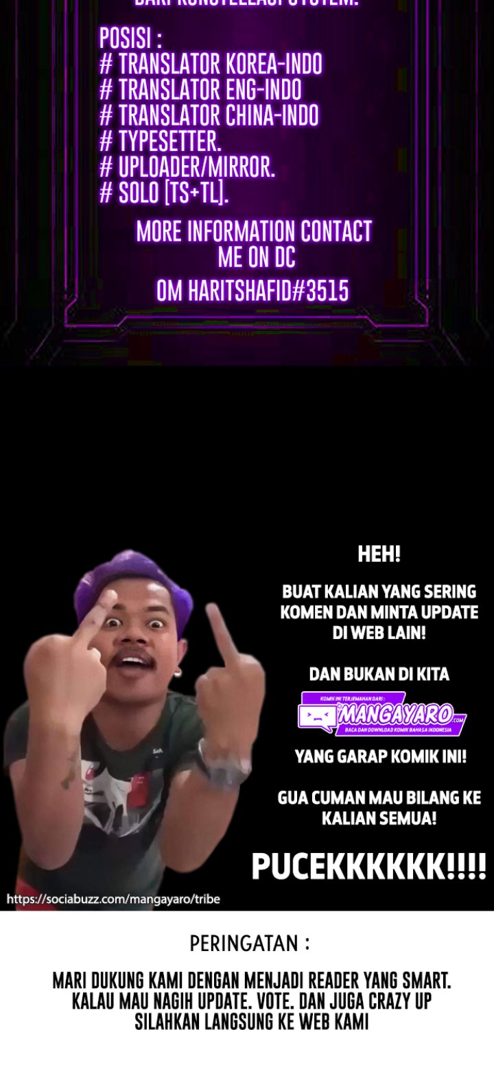 Harmonious Emperor Bab 10 halaman 32