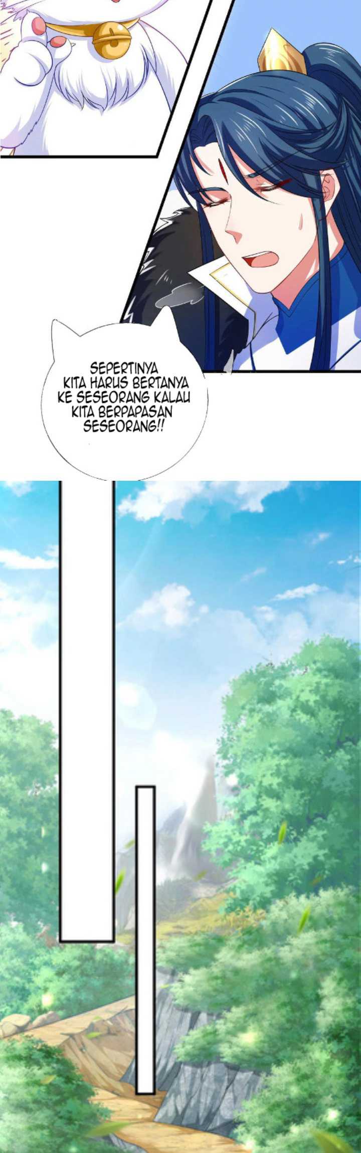 Harmonious Emperor Bab 12 halaman 18