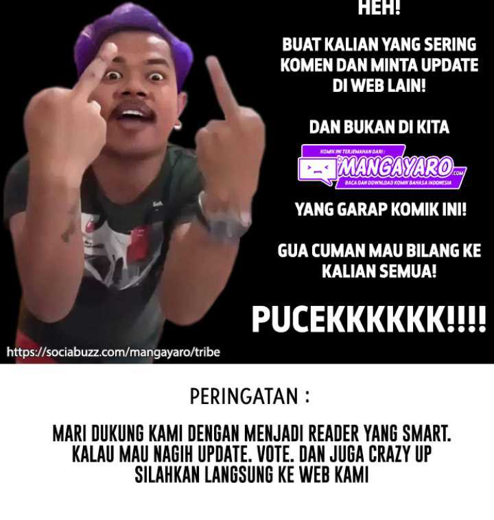 Harmonious Emperor Bab 13 halaman 28