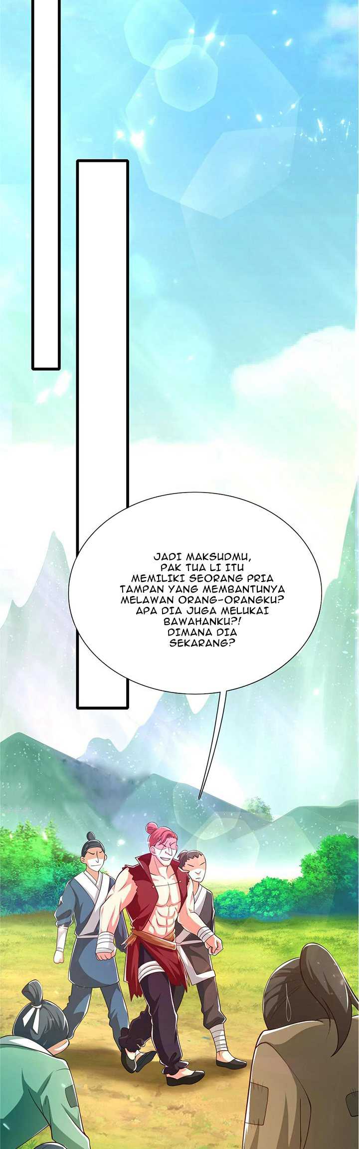 Harmonious Emperor Bab 14 halaman 24