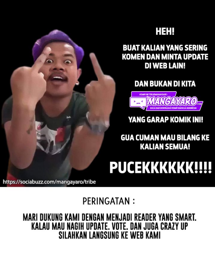 Harmonious Emperor Bab 16 halaman 22