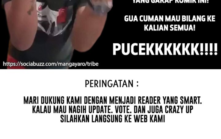 Harmonious Emperor Bab 21 halaman 28