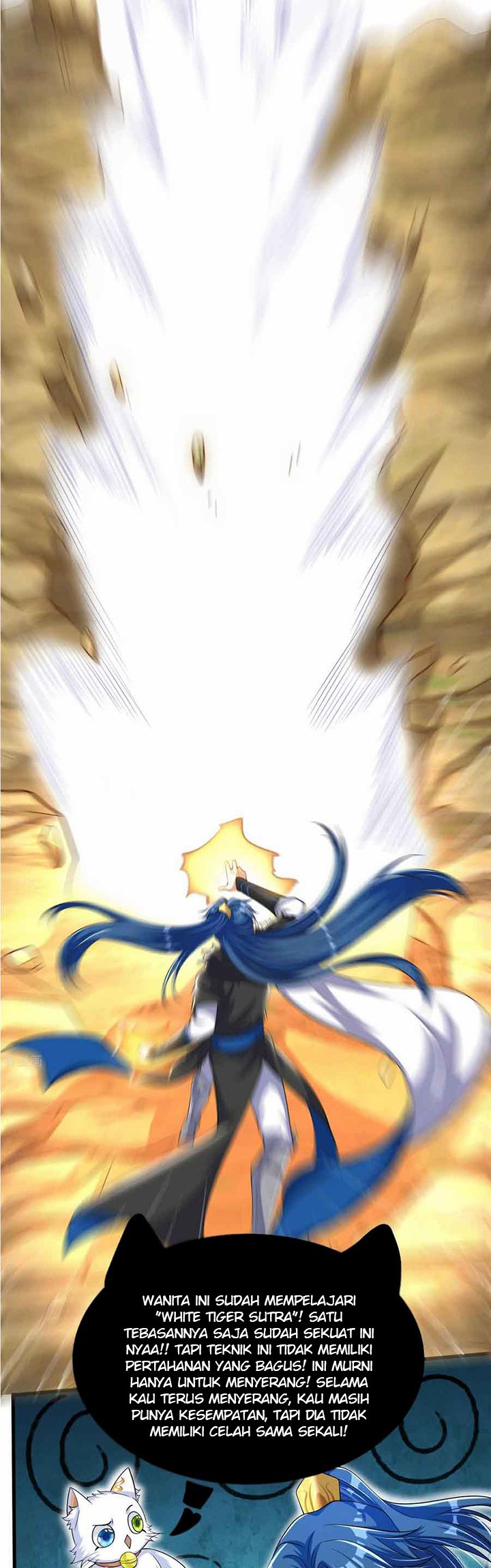Harmonious Emperor chapter 25 halaman 14